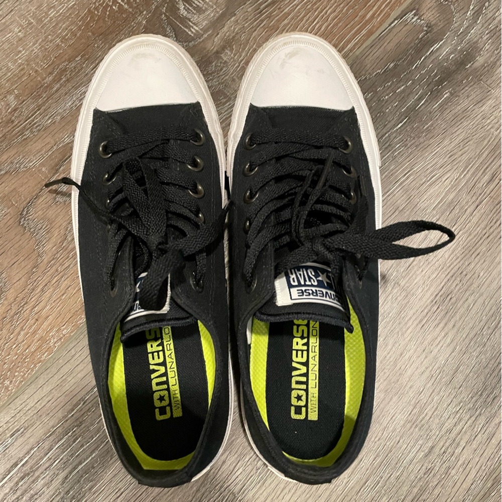 Converse II OX